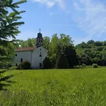 度假居 La Ginestra *