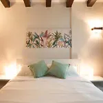 度假居 La Ginestra *