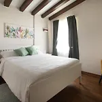 Ferienhaus La Ginestra Mossa