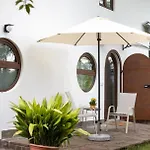 Ferienhaus La Ginestra