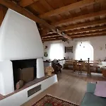 La Ginestra Mossa