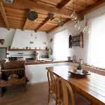 La Ginestra * Mossa