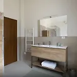La Ginestra Ferienhaus Mossa