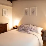 La Ginestra Ferienhaus *