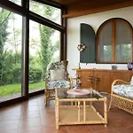 La Ginestra Ferienhaus