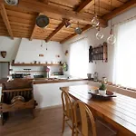 Ferienhaus La Ginestra