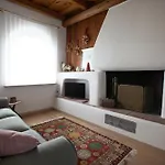 Сasa de vacaciones La Ginestra