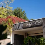 La Ginestra Ferienhaus *