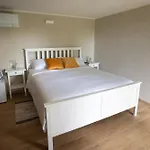 La Ginestra Ferienhaus Mossa