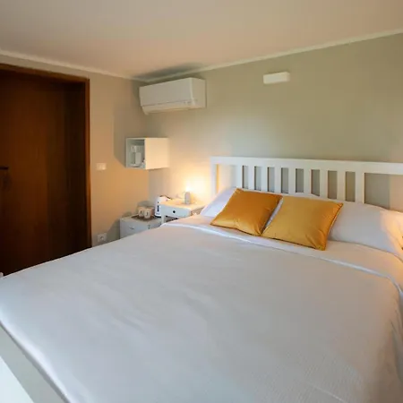 La Ginestra 3* Mossa