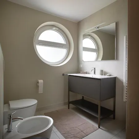 Maison d'hôtes La Ginestra 3*