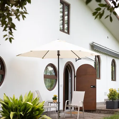 La Ginestra Maison d'hôtes Mossa