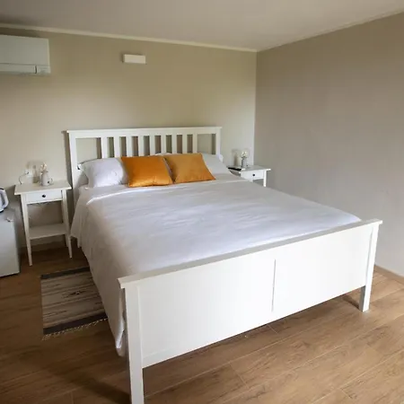 La Ginestra Maison d'hôtes