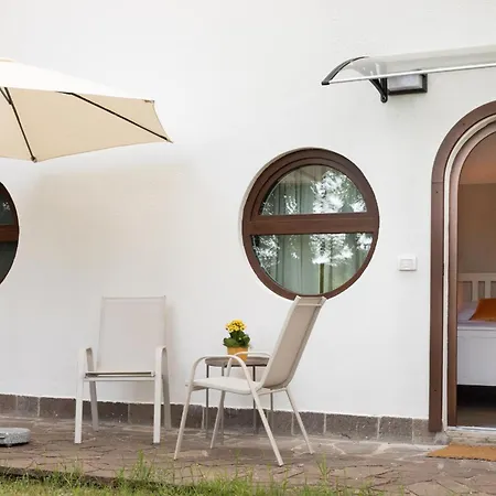 Maison d'hôtes La Ginestra 3*