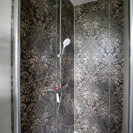 Maison d'hôtes La Ginestra Mossa