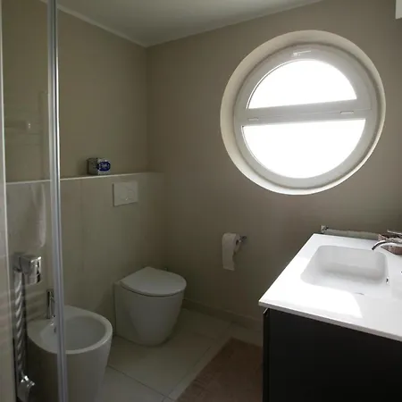 La Ginestra Maison d'hôtes