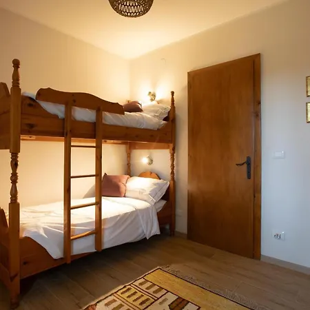 La Ginestra Maison d'hôtes 3*