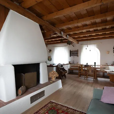 La Ginestra Maison d'hôtes 3*