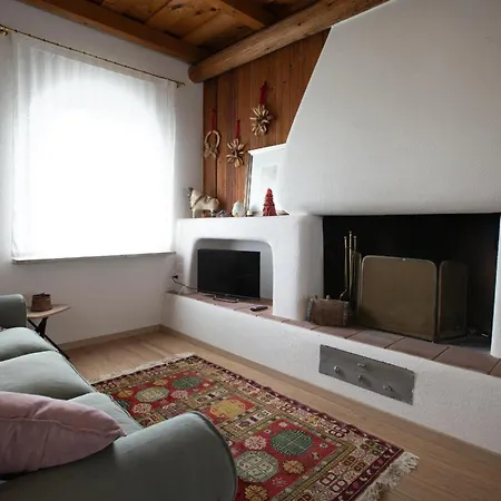 La Ginestra Maison d'hôtes