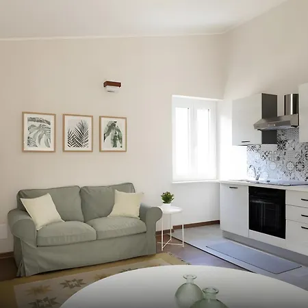 La Ginestra 3* Mossa