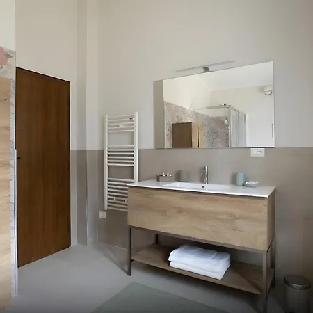 La Ginestra Maison d'hôtes