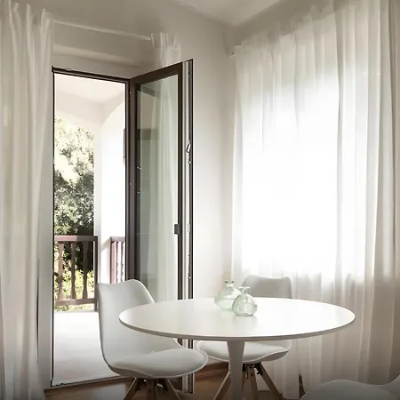 Maison d'hôtes La Ginestra