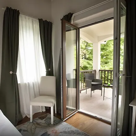 La Ginestra Maison d'hôtes