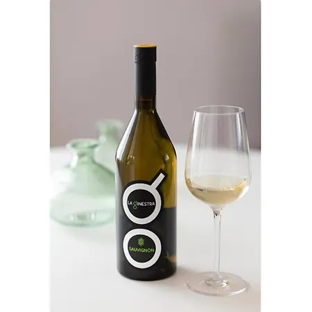 La Ginestra Maison d'hôtes