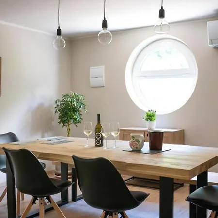 Maison d'hôtes La Ginestra