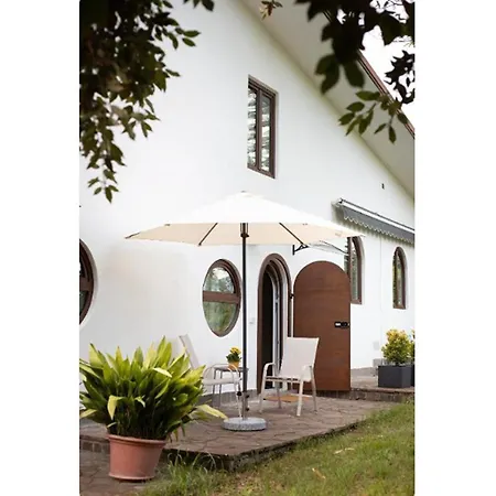 Maison d'hôtes La Ginestra 3*