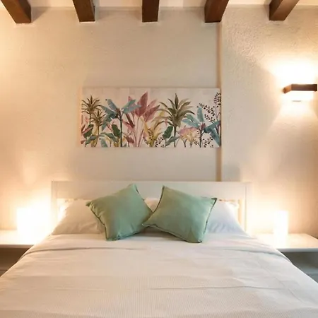 Maison d'hôtes La Ginestra 3*