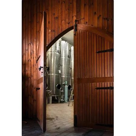 La Ginestra Maison d'hôtes 3*