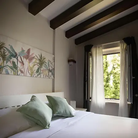 La Ginestra Maison d'hôtes 3*