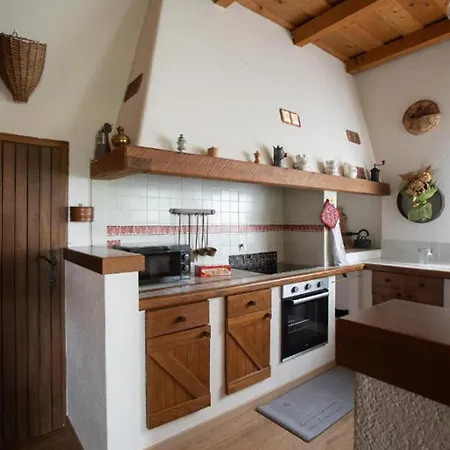 La Ginestra Mossa