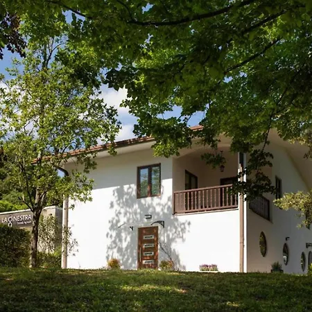 La Ginestra E * Mossa