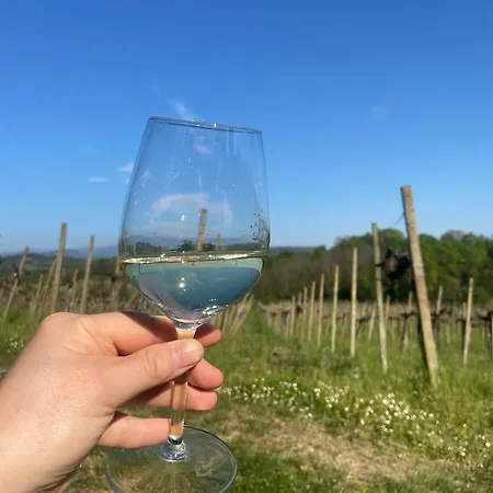La Ginestra E * Mossa